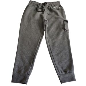 RVCA Large Grey Cargo Lounge Pants